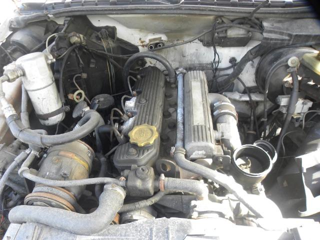 Chevrolet S10 2.5 Dlx Cab. Dupla 4p - Foto 4