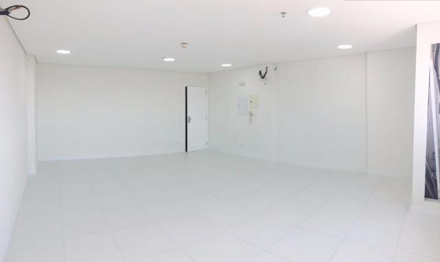 Sala comercial em são bernardo - Foto 6