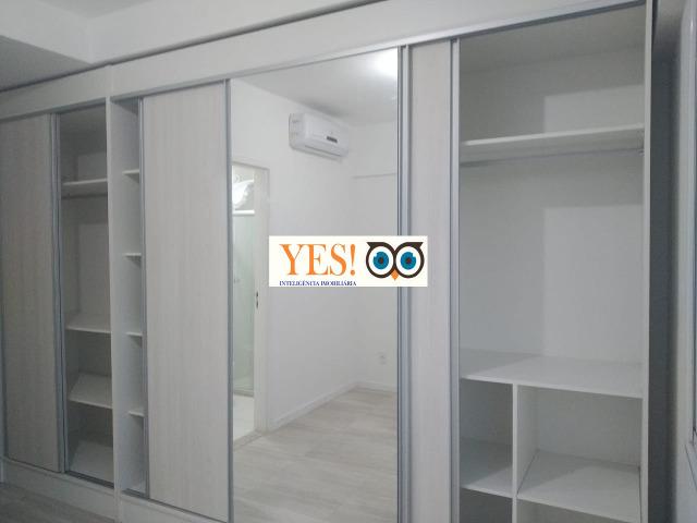 Apartamento 3/4 para locação, Santa mônica - Ville de Mônaco - Foto 6