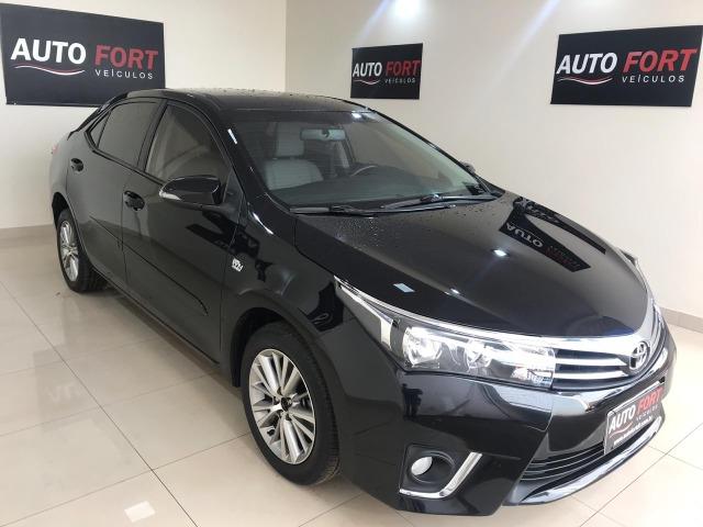 Toyota Corolla XEI 2.0 automatico - Foto 2