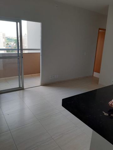 Apartamento no Condomínio Residencial Recanto dos Pássaros, 3 quartos, Rio Verde-GO - Foto 5