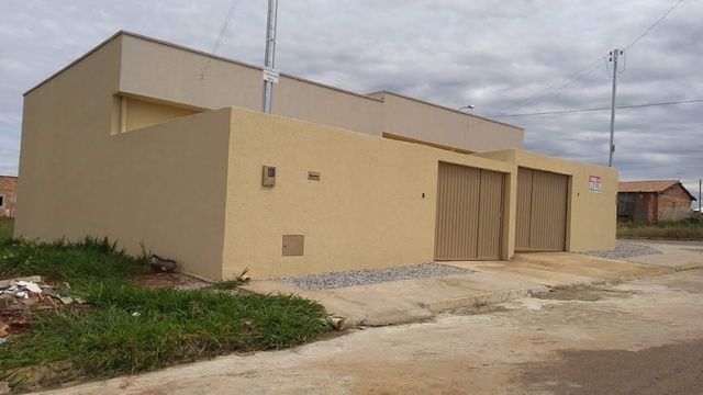 Lote Facil - 110x apenas de R$433. Prox ao Garavelo. Poucas Unidades - Foto 3