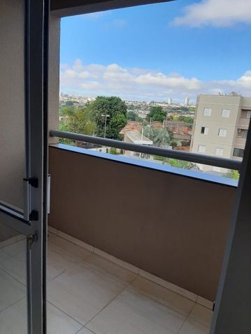 Apartamento no Condomínio Residencial Recanto dos Pássaros, 3 quartos, Rio Verde-GO - Foto 6