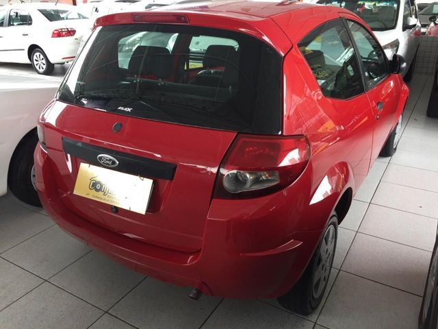 Ford Ka Flex ( R$990,00+60x399,00) - Foto 6