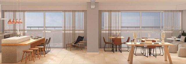 Espaço Pompéia - apartamento de 2 quartos com ótima localização - SP - ID1006 - Foto 4