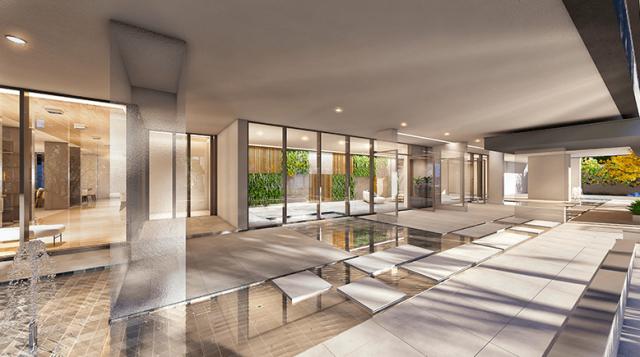 Apartamentos de 186 m² com 3 ou 4 suítes - ótima localização no campo Belo - SP - Foto 2