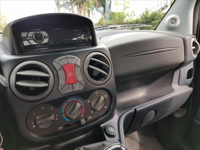 Fiat Doblò 1.8 Mpi Essence 7l 16v - Foto 5