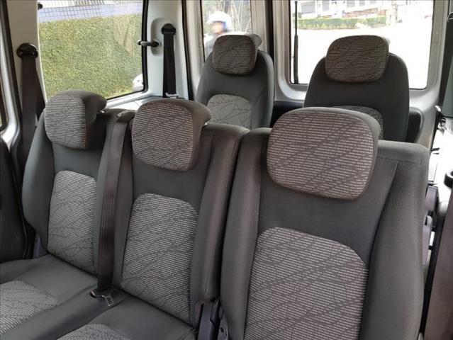Fiat Doblò 1.8 Mpi Essence 7l 16v - Foto 8