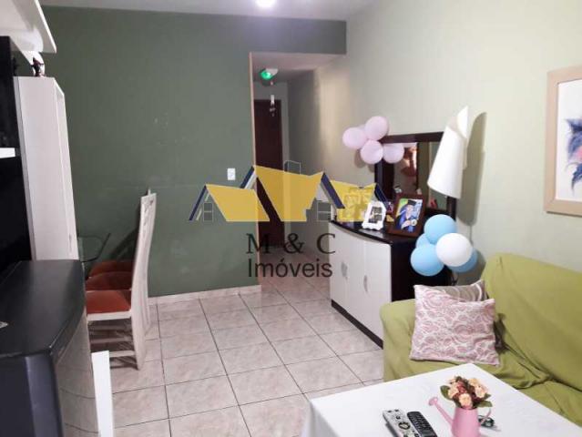 Grandioso apartamento de 3 quartos mas dependência no coração da vila da penha - Foto 9