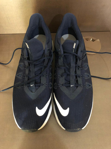 tenis nike masculino tamanho 43