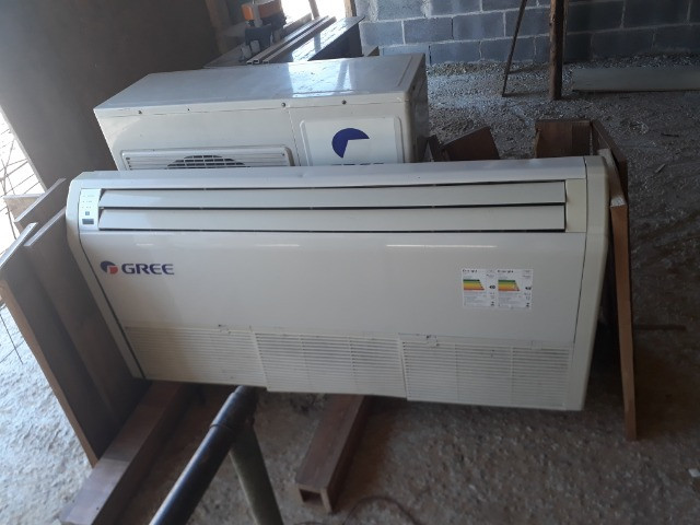 Ar condicionado 36mil btu - Foto 6