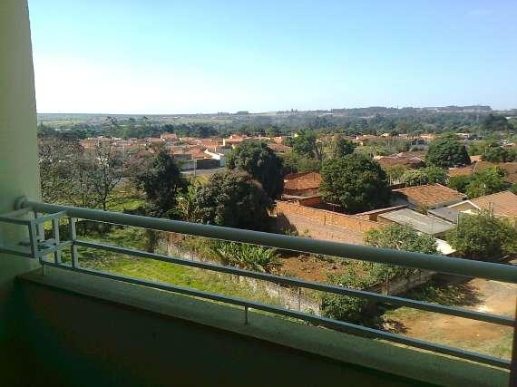 Apartamentos de 3 dormitório(s), Cond. Barbieri cod: 1168 - Foto 3