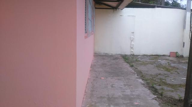 Aluga-se Vende ou Troca casa em itanháem (Jardim coronel) - Foto 5