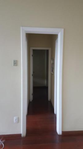 Apartamento com 2 dormitórios para alugar, - Icaraí - Niterói/RJ - Foto 8
