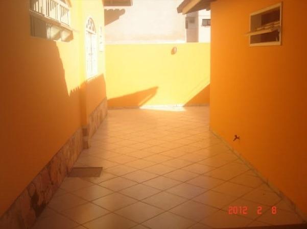 Casa para alugar com 3 dormitórios em Riviera fluminense, Macaé cod:CA00047 - Foto 3
