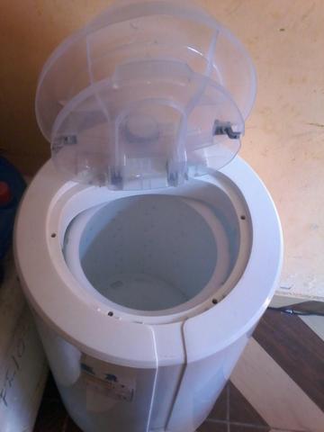 Vendo essa centrifuga de 5 quilos bairro sobral