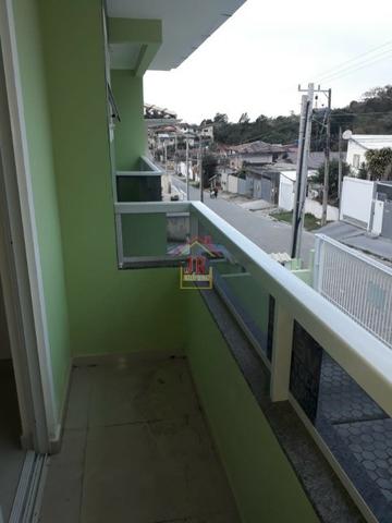 AL@-Apartamento com 02 dormitórios, banheiro social, cozinha, - Foto 11