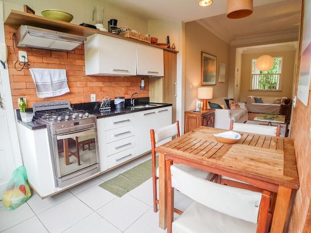 Apartamento à venda, 3 quartos, 1 vaga, Jardim Botânico - RIO DE JANEIRO/RJ - Foto 18