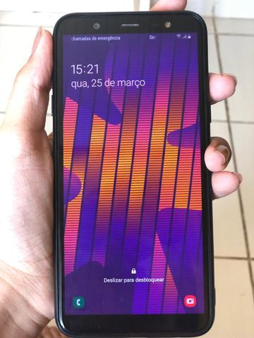 Samsung Galaxy J8 64Gb