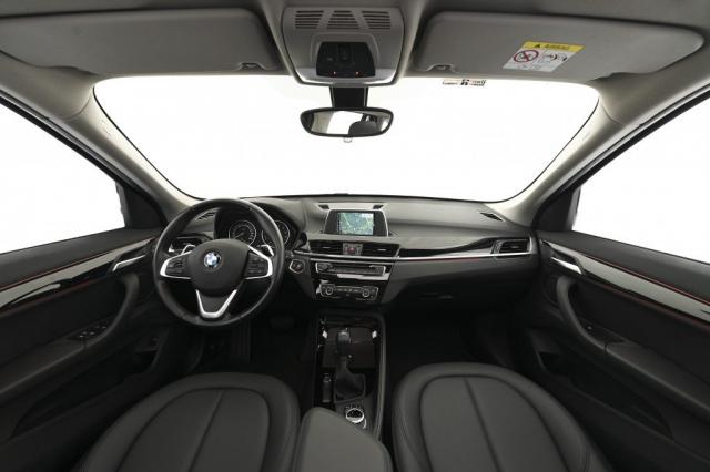 BMW X1 SDRIVE20I X-LINE 2.0 16V TURBO C/TETO / 2018 - Foto 4