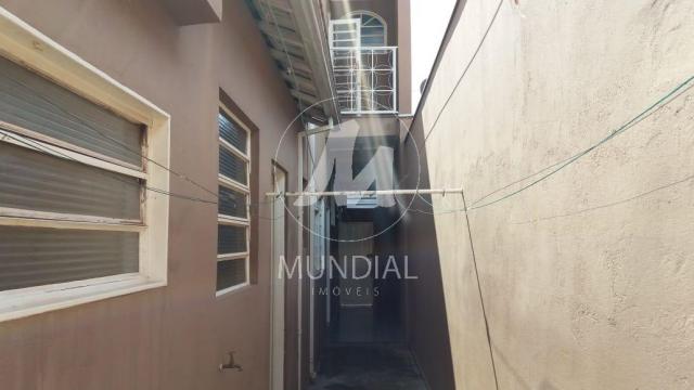 Casa para alugar com 4 dormitórios em Campos eliseos, Ribeirao preto cod:60674 - Foto 4