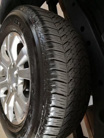 Ranger Limited CD 2.5 flex manual - Foto 12