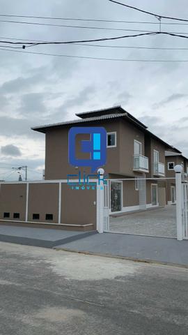 Maravilhosas casas Duplex de primeira locação em Itaipuaçu - Foto 9