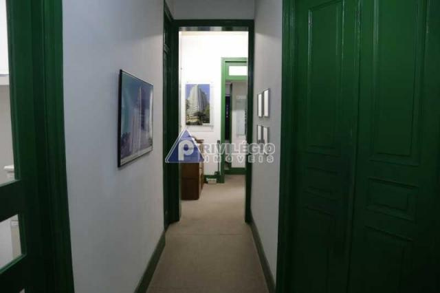 Casa à venda, 10 vagas, Botafogo - RIO DE JANEIRO/RJ - Foto 16