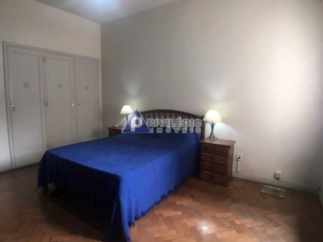 Apartamento à venda, 3 quartos, Botafogo - RIO DE JANEIRO/RJ - Foto 4