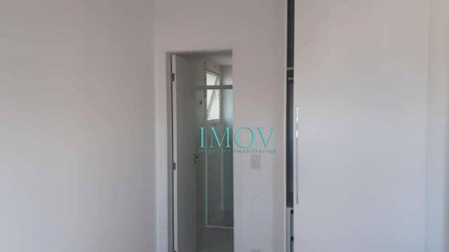 Apartamento com 3 dormitórios para alugar, 194 m² por R$ 4.500,00 mês - Jardim Aquarius - - Foto 9