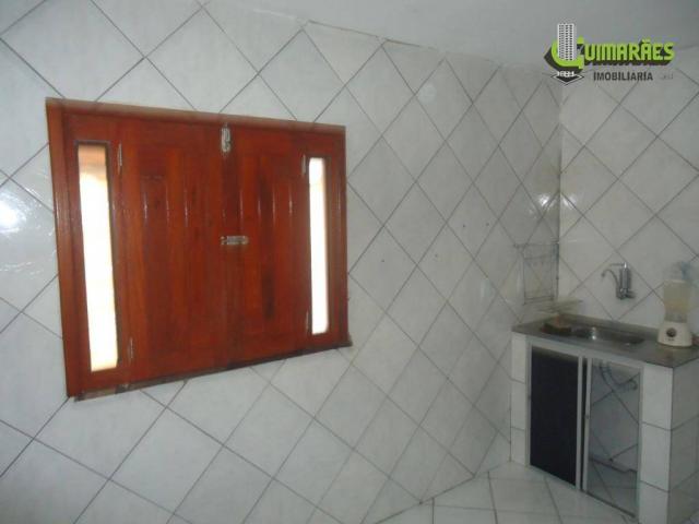 Casa com 5 dormitórios - Lobato - Foto 10