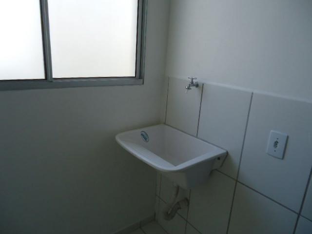 Apartamentos de 2 dormitório(s), Cond. Mont Park cod: 46036 - Foto 7