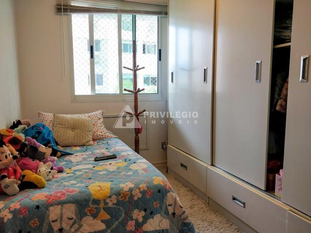 Apartamento à venda, 3 quartos, 1 vaga, BARRA DA TIJUCA - RIO DE JANEIRO/RJ - Foto 16