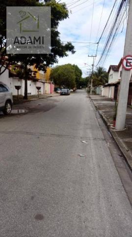 Casa tipo apartamento com 2 quartos no Jardim Marilea Rio das Ostras. - Foto 2