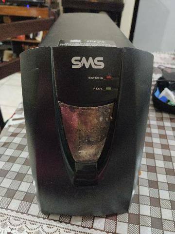 Nobreak SMS Net4+ 1400VA