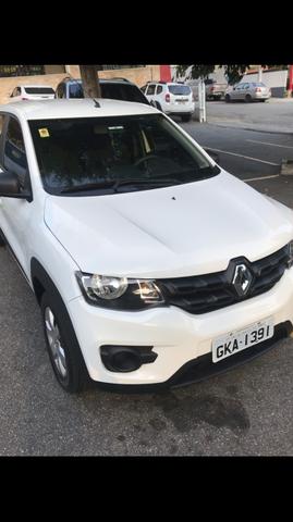 Renault kwid zen 2019 - Foto 4