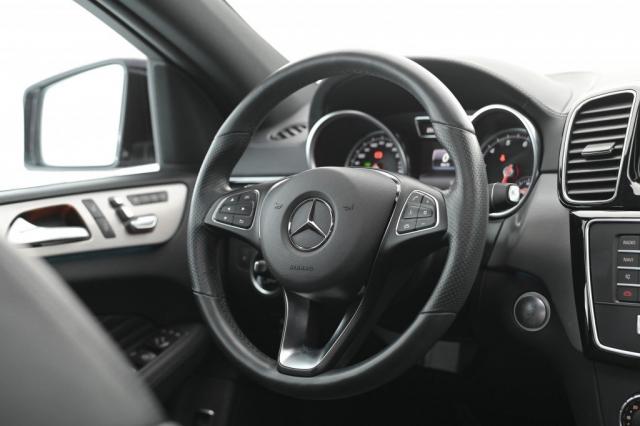 MERCEDES-BENZ GLE 400 HIGHWAY 3.0 V6 4MATIC /2017 - Foto 7