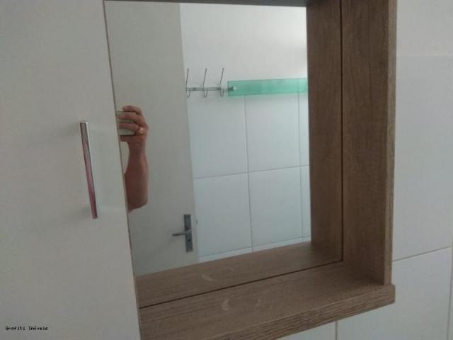 Apartamento para Locação em Rio de Janeiro, Campo Grande, 2 dormitórios, 1 banheiro, 1 vag - Foto 6