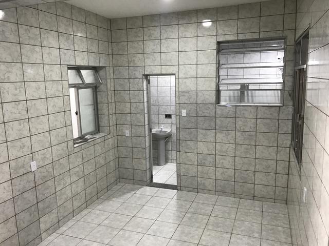 Casa 2 quartos - Foto 6