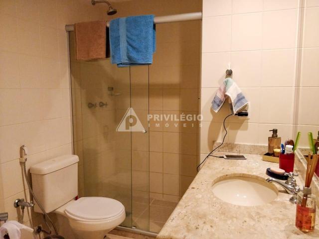 Apartamento à venda, 3 quartos, 1 vaga, BARRA DA TIJUCA - RIO DE JANEIRO/RJ - Foto 17
