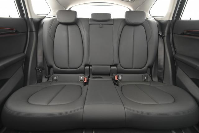 BMW X1 SDRIVE20I X-LINE 2.0 16V TURBO C/TETO / 2018 - Foto 9