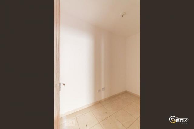 Apartamento para alugar com 1 dormitórios em Vila esperança, São paulo cod:4124 - Foto 7