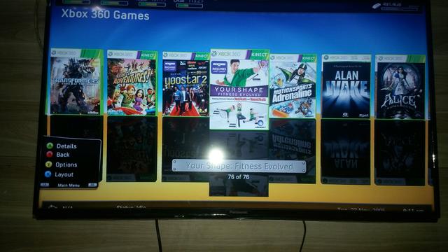 Xbox 360 destravado - Foto 4