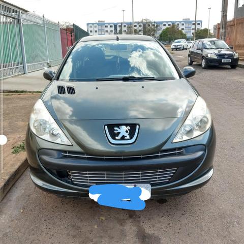 Peugeot 207 - Foto 4