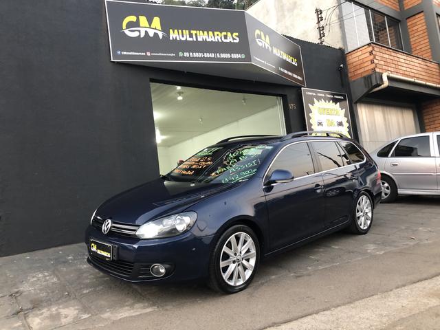 Jetta Variant 2.5 20v tiptronic 2011 abaixo da fipe