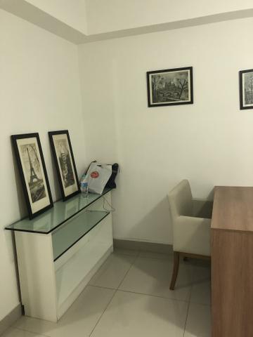 Apartamento 2 Qts, Campo Grande, Estr Cachamorra - Foto 17