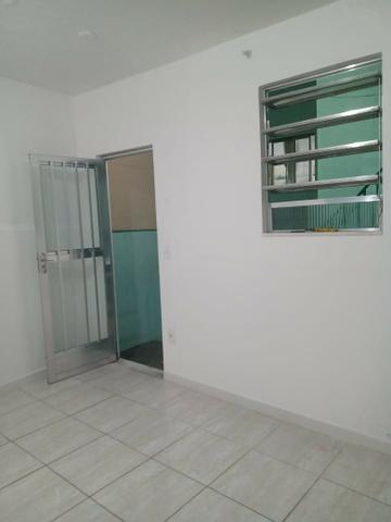 Aluguel de quitinete em Jacarepaguá - Largo do Anil - 600,00