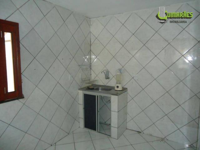 Casa com 5 dormitórios - Lobato - Foto 13