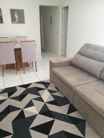 APARTAMENTO MOBILIADO COM 3 QUARTO - Foto 8
