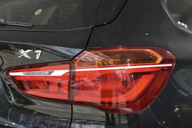 BMW X1 SDRIVE20I X-LINE 2.0 16V TURBO C/TETO / 2018 - Foto 14